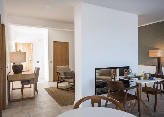 Casa Malìa Luxury Guest House