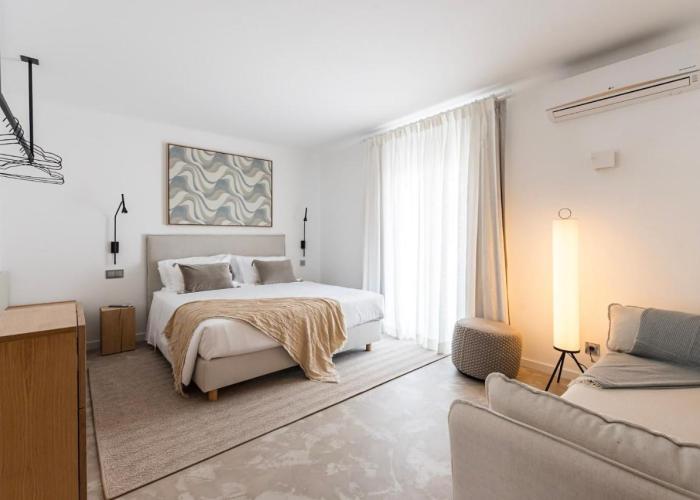 Casa Malìa Luxury Guest House