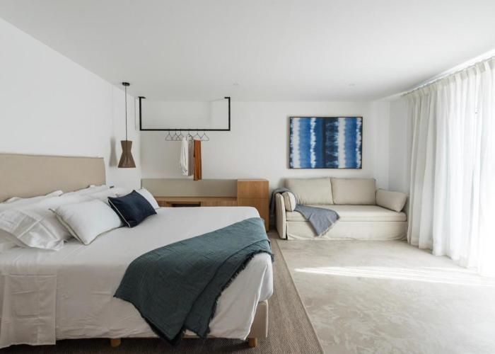 Casa Malìa Luxury Guest House