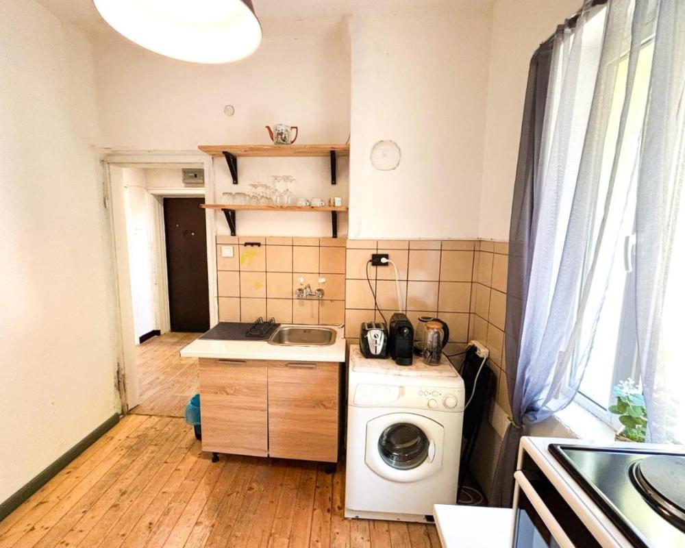 фото 2BDR Flat in Centre Sofia (NDK)
