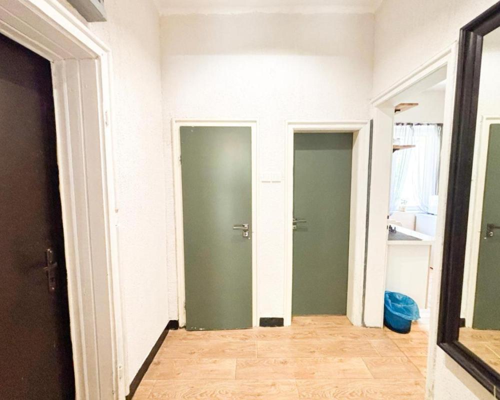 фото 2BDR Flat in Centre Sofia (NDK)