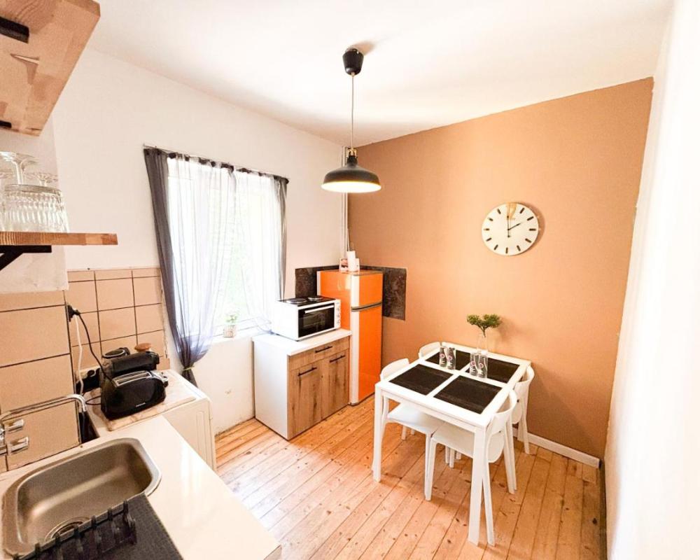 фото 2BDR Flat in Centre Sofia (NDK)