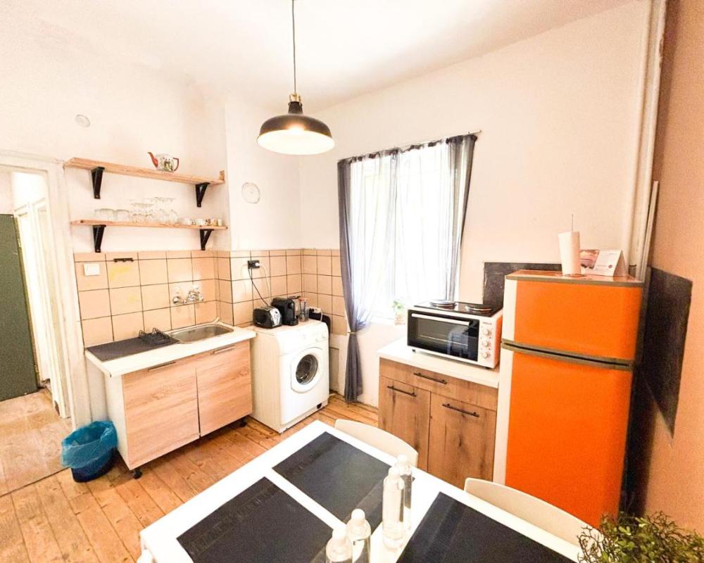 фото 2BDR Flat in Centre Sofia (NDK)