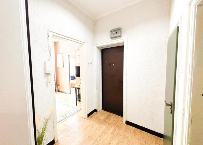 2BDR Flat in Centre Sofia (NDK)
