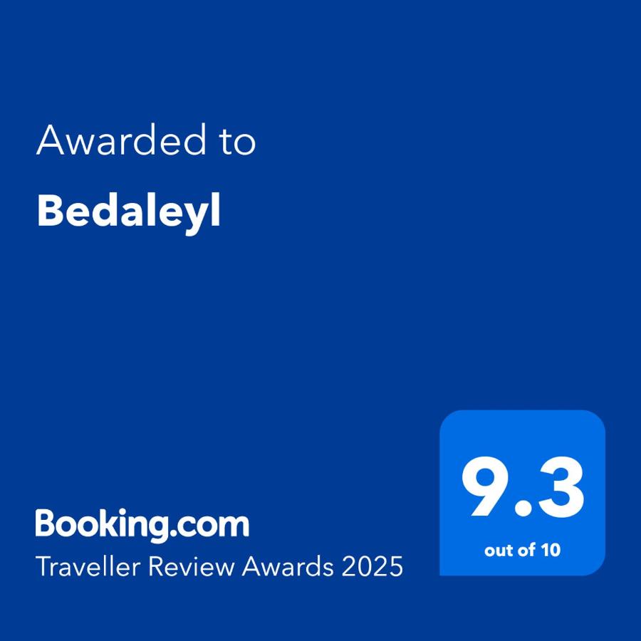 фото Bedaleyl