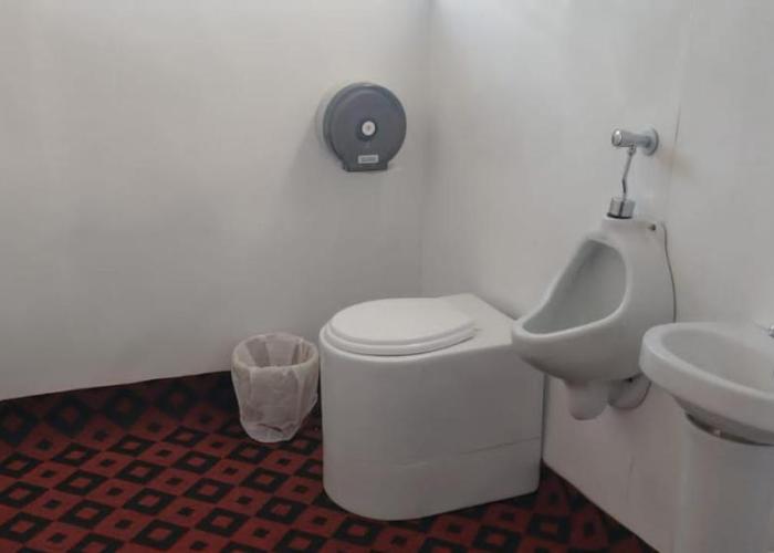 Titikaka sumaq tika lodge