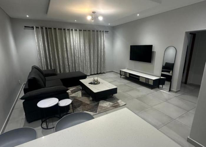 Mountain Drive Apartments