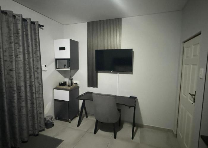 Mountain Drive Apartments