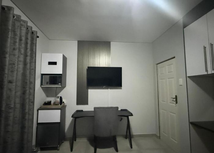 Mountain Drive Apartments