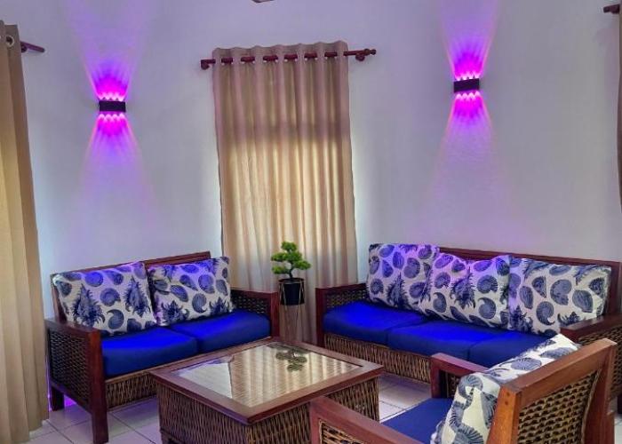 Villas Carela