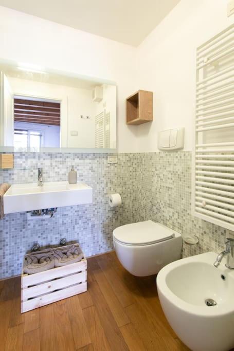 Maison Latino 7 by Welc(h)ome