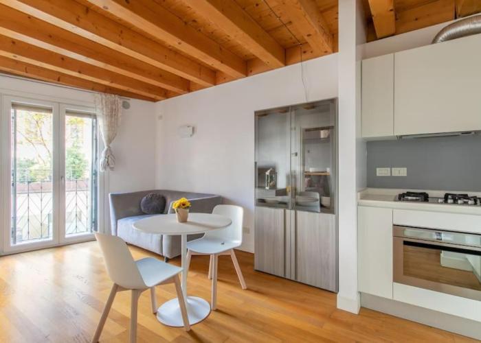 Maison Latino 7 by Welc(h)ome