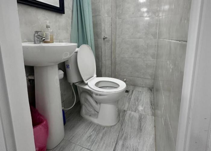 Con aire acondicionado Apartamento, Las flores