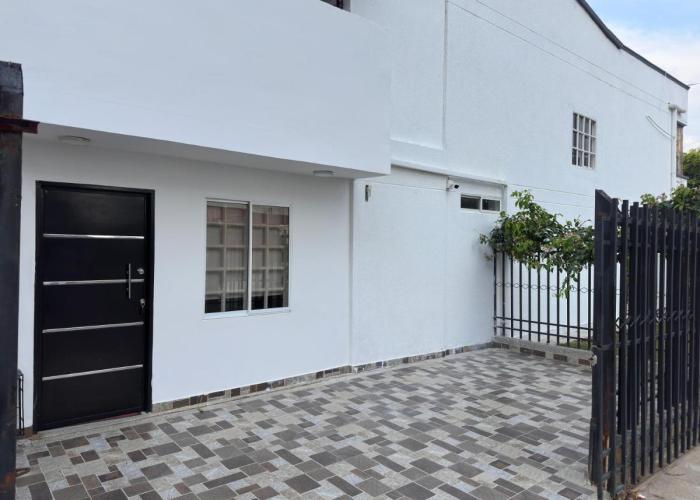 Con aire acondicionado Apartamento, Las flores