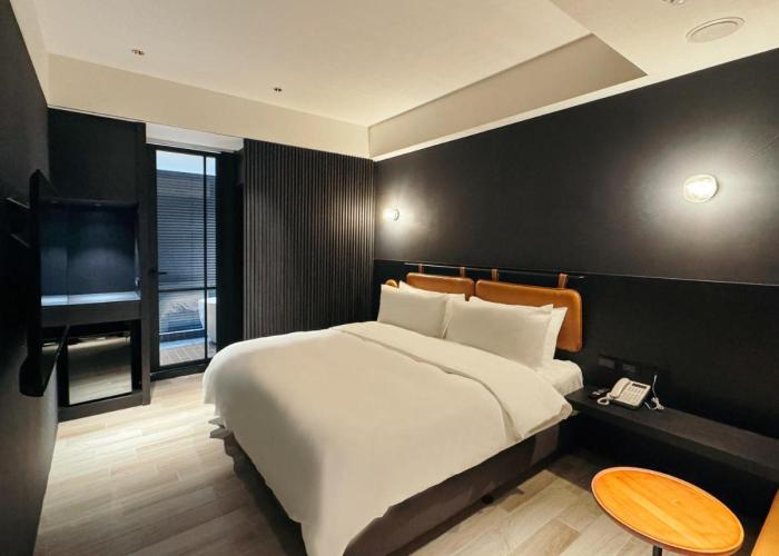 Hope Hotel Tainan - Kangle Branch