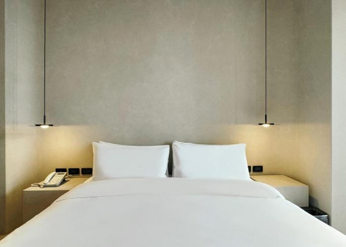 Hope Hotel Tainan - Kangle Branch