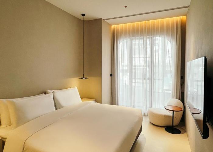 Hope Hotel Tainan - Kangle Branch