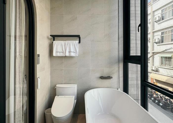 Hope Hotel Tainan - Kangle Branch
