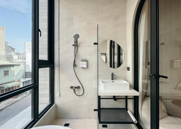 Hope Hotel Tainan - Kangle Branch