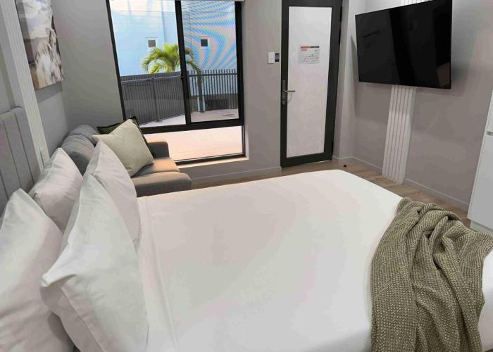Belmoral Corporate Suites