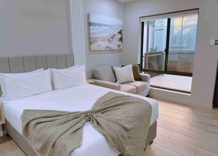 Belmoral Corporate Suites