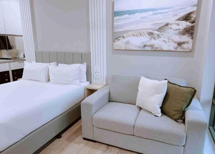 Belmoral Corporate Suites