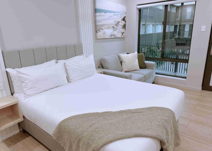 Belmoral Corporate Suites
