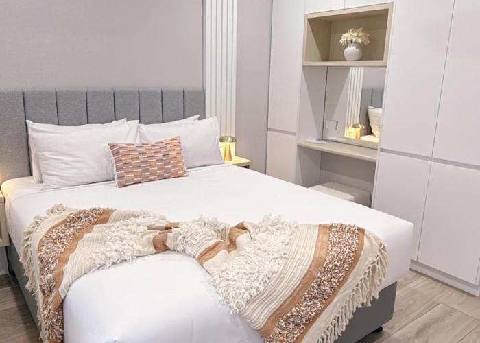Belmoral Corporate Suites