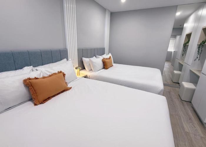 Belmoral Corporate Suites