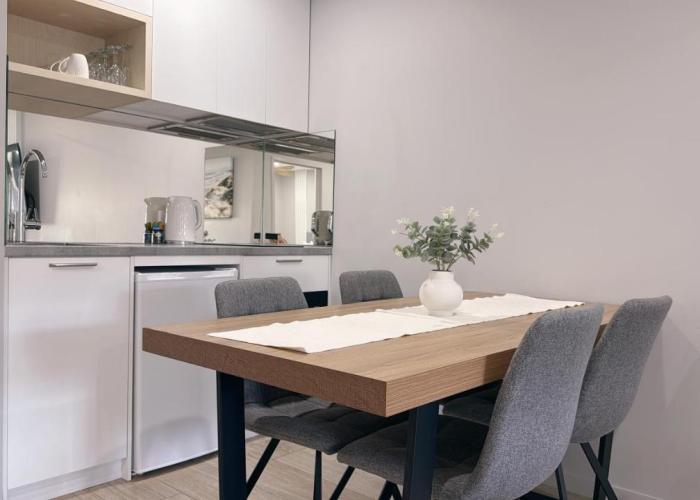 Belmoral Corporate Suites