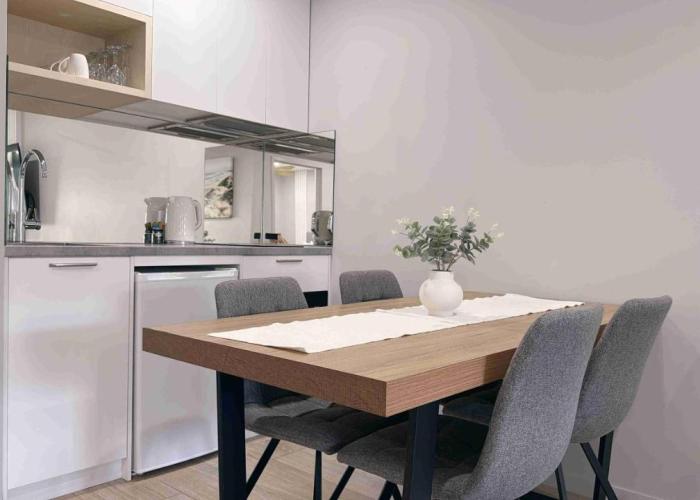 Belmoral Corporate Suites