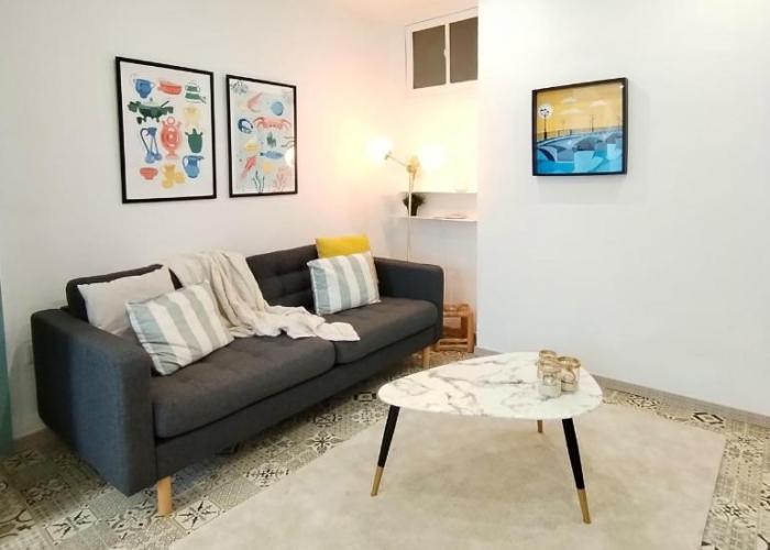 Steve Apartamento