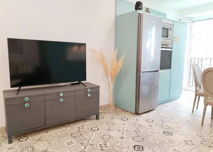 Steve Apartamento