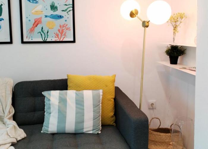 Steve Apartamento
