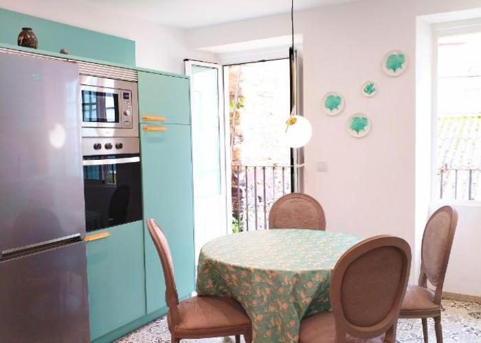 Steve Apartamento