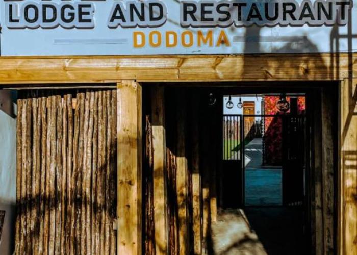 Dream Stay Lodge and Restaurant