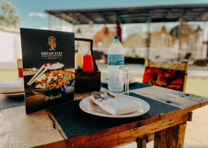 Dream Stay Lodge and Restaurant