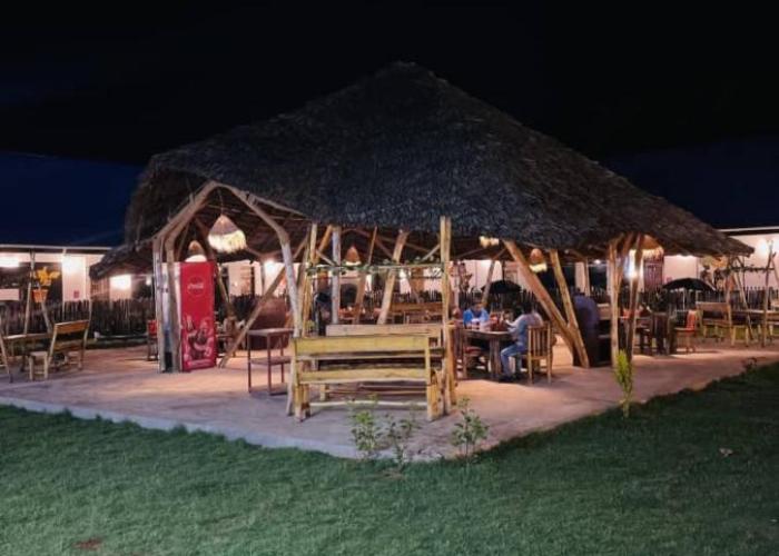 Dream Stay Lodge and Restaurant