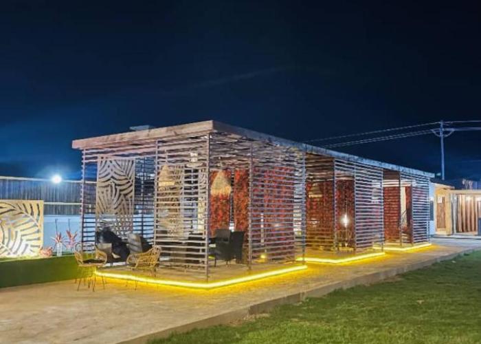 Dream Stay Lodge and Restaurant
