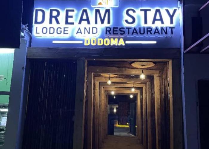 Dream Stay Lodge and Restaurant
