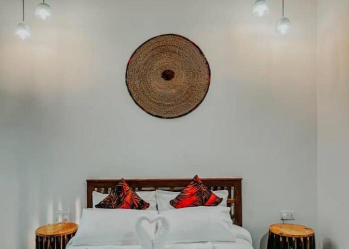 Dream Stay Lodge and Restaurant