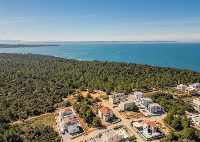 Villa Kristina ZadarVillas