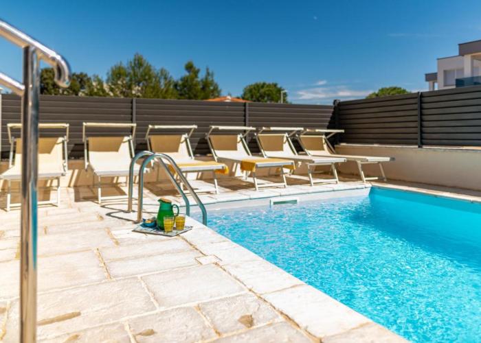 Villa Kristina ZadarVillas
