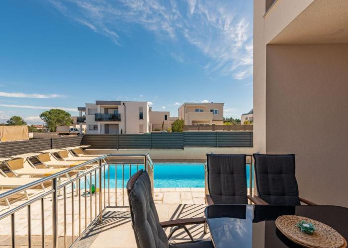 Villa Kristina ZadarVillas