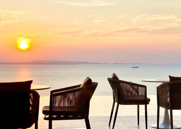 AIR Condominium & Residence - Sihanoukville - 5mn to boat pier