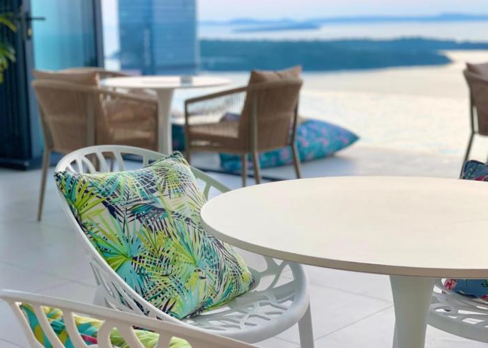 AIR Condominium & Residence - Sihanoukville - 5mn to boat pier
