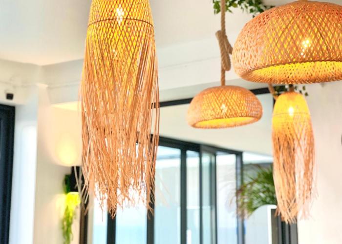 AIR Condominium & Residence - Sihanoukville - 5mn to boat pier