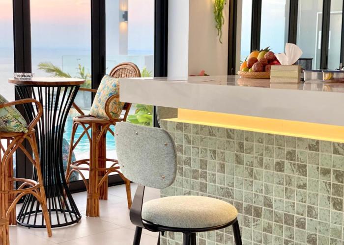 AIR Condominium & Residence - Sihanoukville - 5mn to boat pier