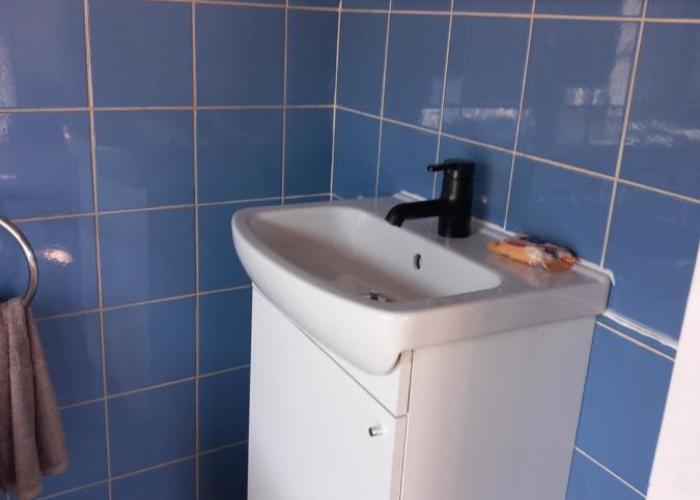 Apartment ΠΕΤΡΟΚΤΙΣΤΟ