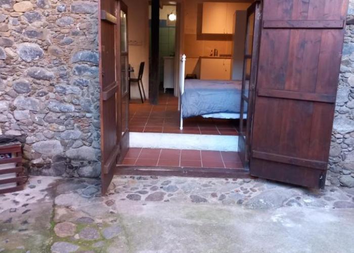 Apartment ΠΕΤΡΟΚΤΙΣΤΟ